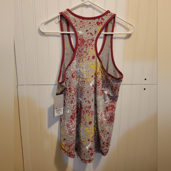 UCS Trojans women's muscle tee - Picture 3 of 4